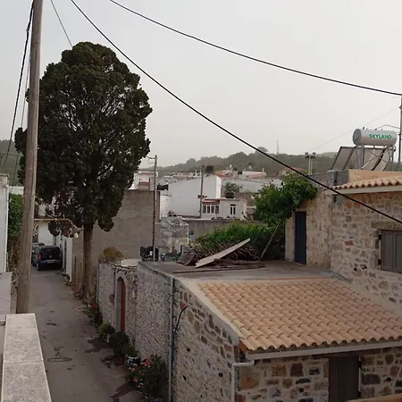 Creta Traditional Experience In Nature And Cretan Country Side Διαμέρισμα *