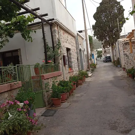 Creta Traditional Experience In Nature And Cretan Country Side * Mesokhórion